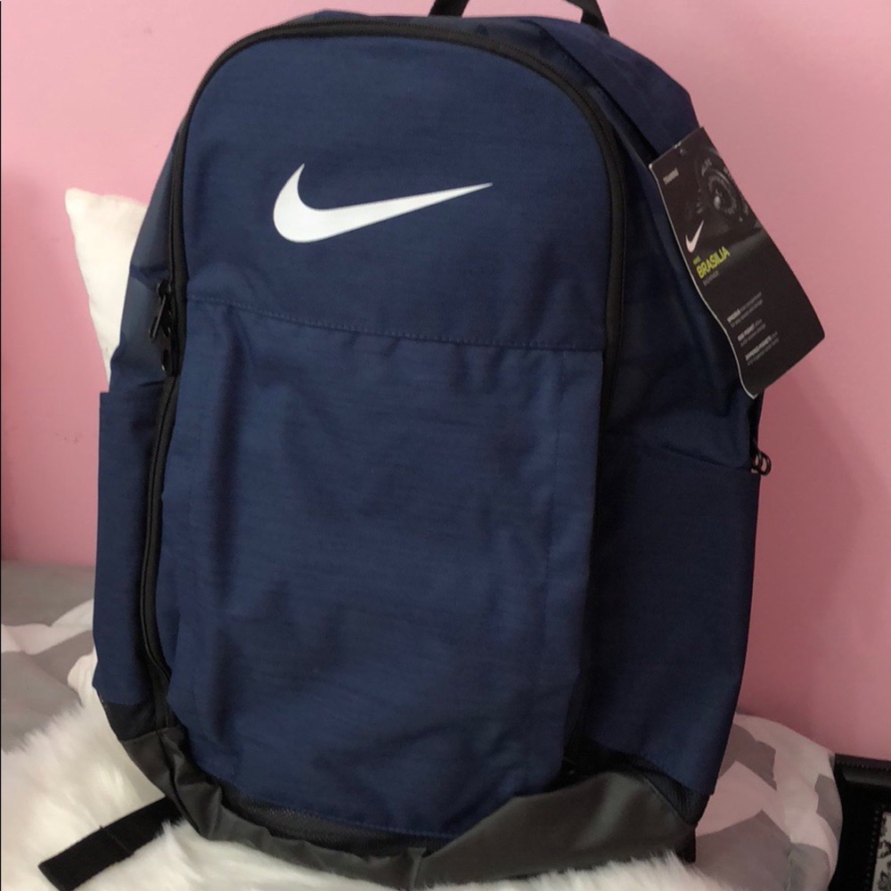 Nike Brasilia Backpack